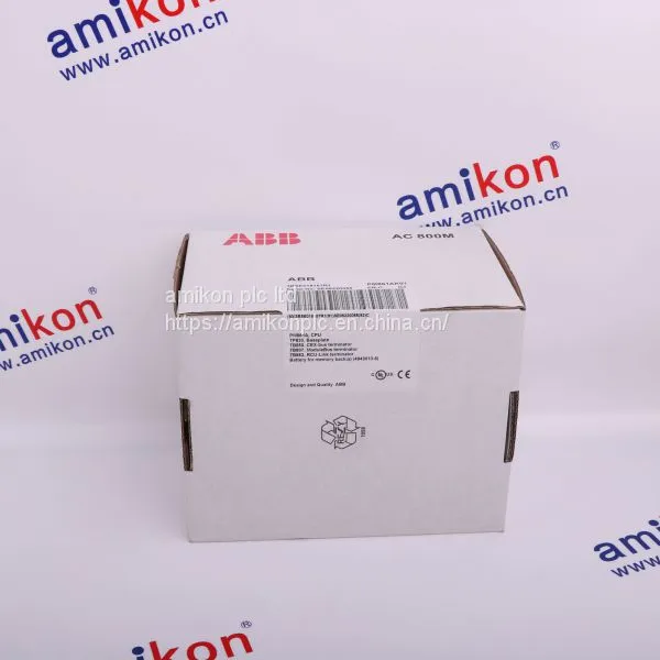 ABB IMFEC11 IMASO01 IMAS011 photo-2