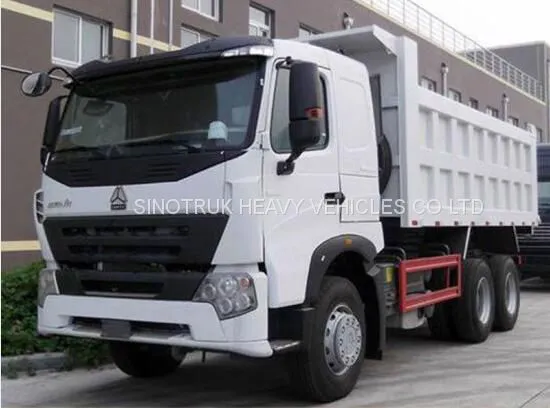 Sinotruk Howo a7 Truck Price