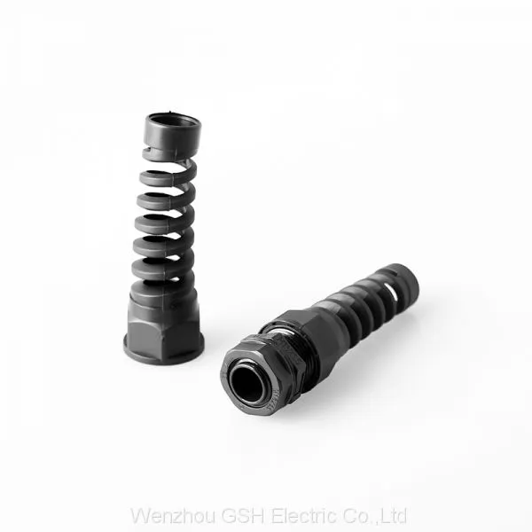 M12 Flex Protecting Cable Gland photo-3