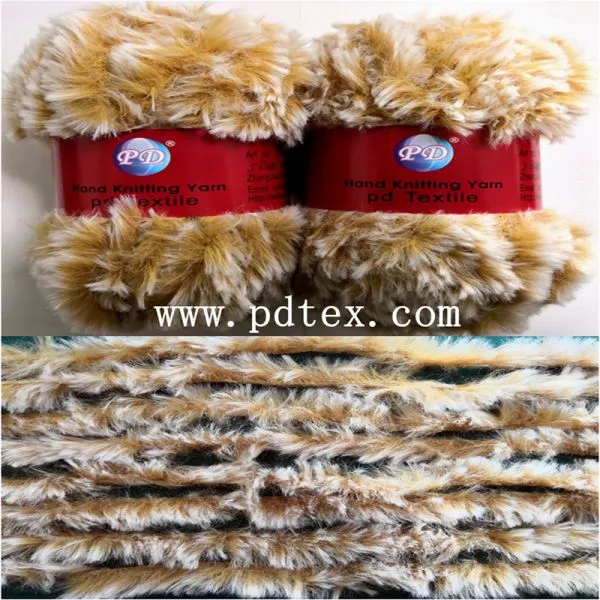 Faux Fur Yarn, Fur Yarn, Fur, Yarn