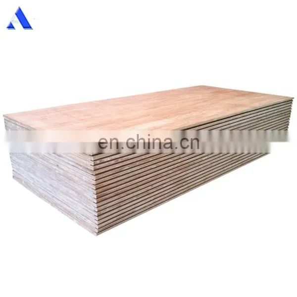 28mm ISO Shipping Container Flooring Plywood photo-6