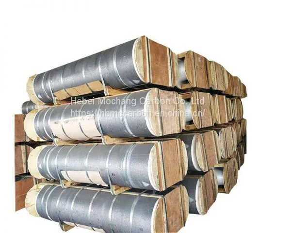 Factory Price Graphite Electrodes For Ladle Furnace,Graphite Electrodes For Ladle Furnace,Graphite Electrodes For Electric Arc Furnace, Graphite Electrode photo-2