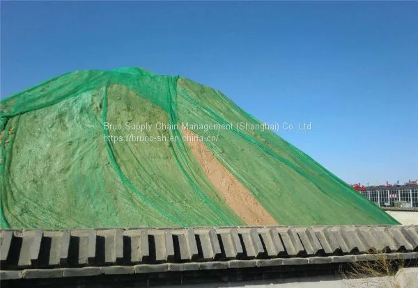 HDPE Construction Net photo-2