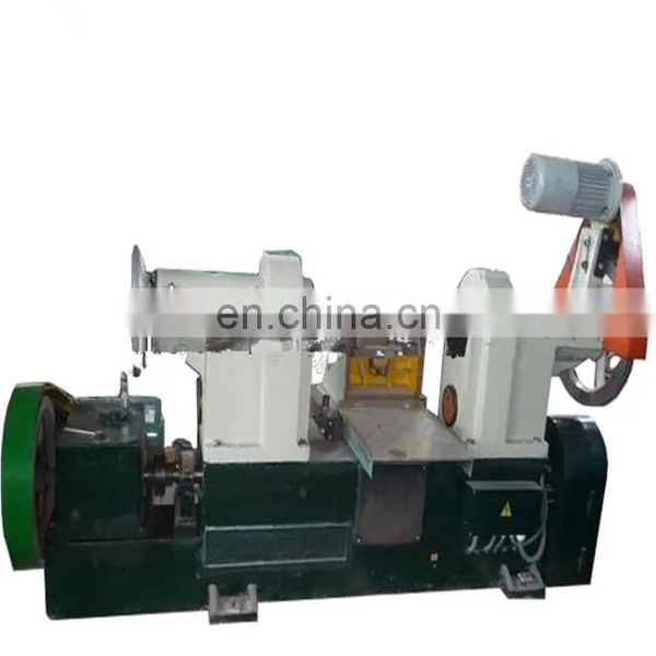Top Quality Medical Tongue Depressor Processing Machine / Wood Processing Equipment photo-2