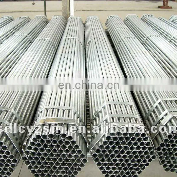 Seamless Alloy Tube Astm A213 t2 Alloy Tube photo-3