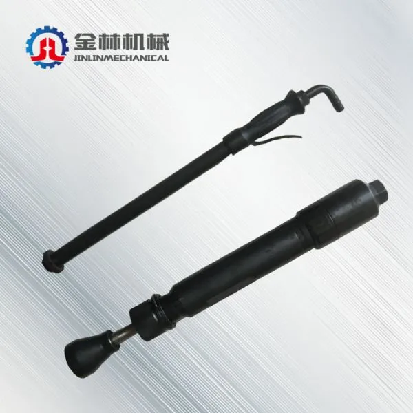 Road Pneumatic Air Tamping Machine  Used For Operations Such As Concrete And Brick D3/d9