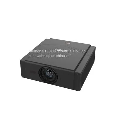 Laser Light Source 7100 Lumens WUXGA Resolution Laser Projector DU710ST