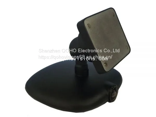 2 Channel 1080P SD Card GPS 4G WIFI Mobile DVR photo-4