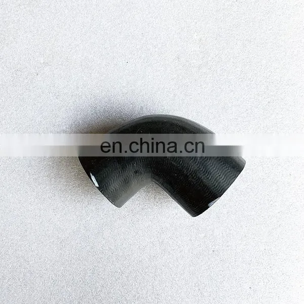 High Quality Diesel Engine Parts for DCEC 6CT Elbow Hose 3920762 photo-5