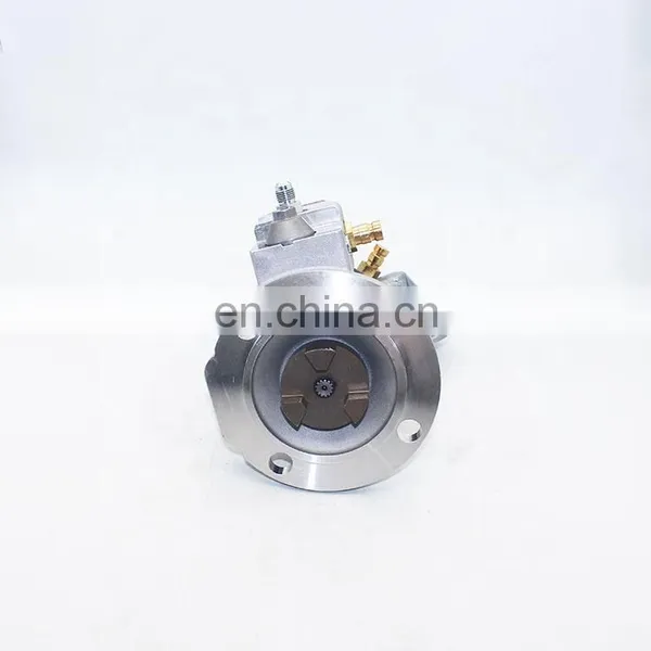 Good Price Diesel Engine ISM11 Parts Fuel Injection Pump 3417677 photo-3