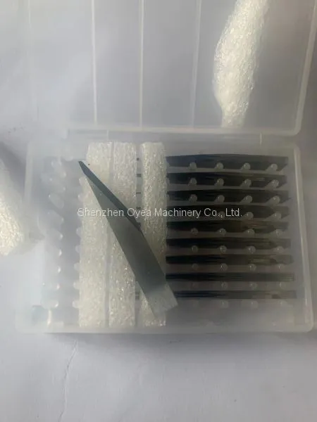 IEcho E18C Oscillating Blade photo-3