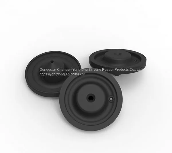 Pressure Regulator Rubber Diaphragm