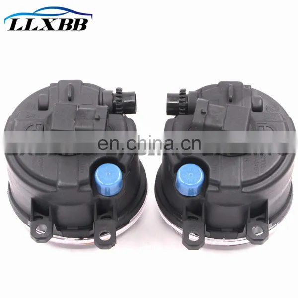 Original For Toyota AVENSIS 2003 2004 2005 2006 2007 2008 2009 Fog Lights (Left Right) 81210-06052 Fog Lamps photo-6