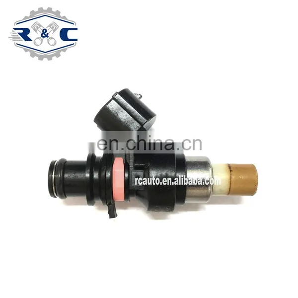 R&C High Quality Injector FBY-CG80 Nozzle Auto Valve For Subaru Impreza RX 2.0L 100% Professional Tested Gasoline Fuel Injectors photo-2