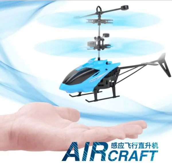 2020 Hot Sale Drone For Children Remote Contral Helicopter High Quality Remote Contral Quadcopter Four Axis Aircraft With Camera