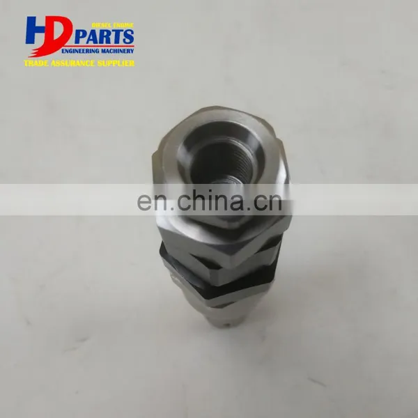 EC210 Main Relief Control Valve Machinery Engines Spare Parts photo-2