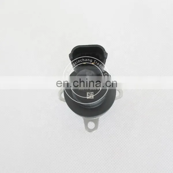Fuel Metering Solenoid Valve 0928400617 5257595 Electronic Fuel Control Actuator photo-2