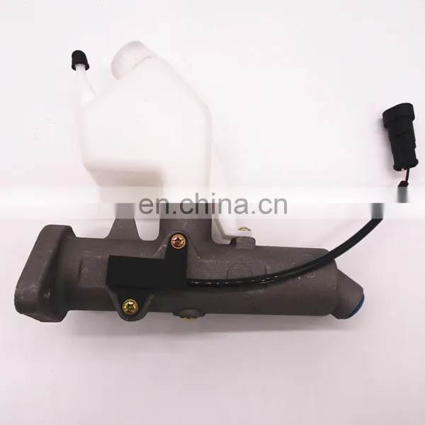 Diesel Truck Master Clutch Cylinder1602-500023 for Sale photo-4