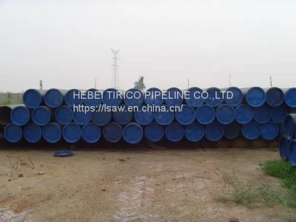 API 5L X52 Seamless Steel Pipe ASTM B36.19 SHC40 10