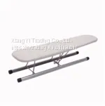 Desktop Ironing Board