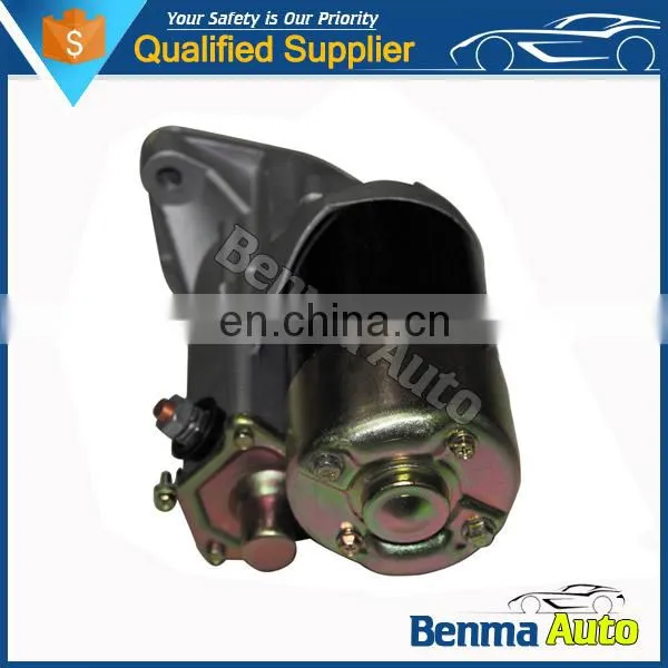 Auto Strater, Auto Starter Motor, Car Rebuilt Starter photo-2