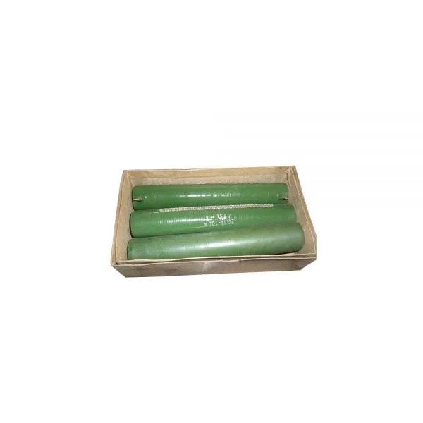 Top Sale Popular Product Resistor For Tower Crane Spare Parts photo-4