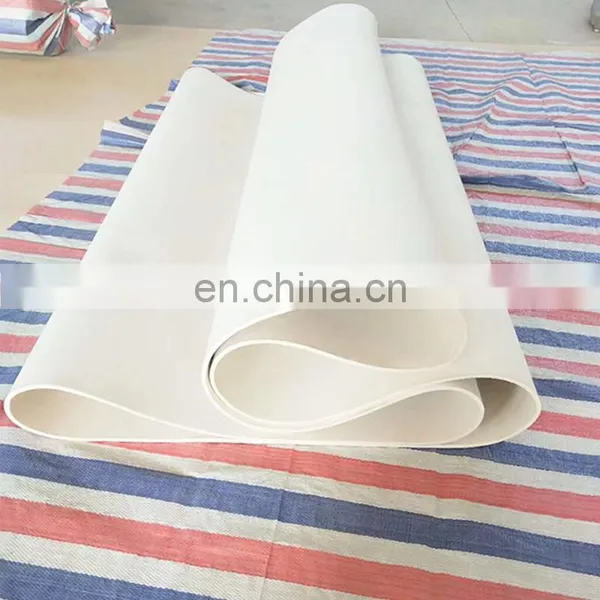Factory Nomex Seamless Felt Belt for Heat Transfer Printing Machine photo-4