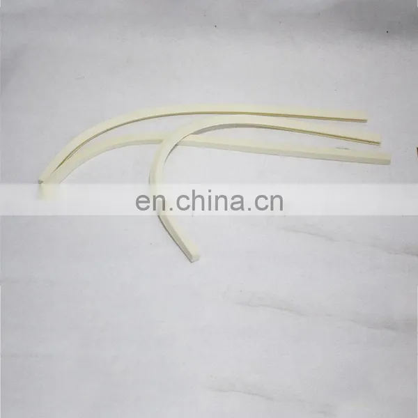Factory Piano Damper Industry Strips Wool Felt photo-5