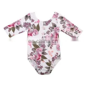 Newborn Baby Clothes Summer Style Kids Clothes Fashion Baby Romper Clothes 100% Cotton photo-4