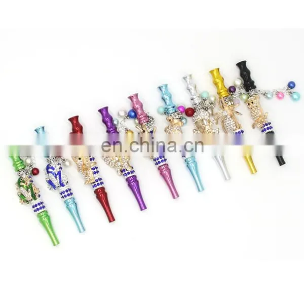 HQCI-SP004 HongQiang Arabic Shisha Accessories Shisha Techniques Creative Metal Patterns Can be Customized photo-5