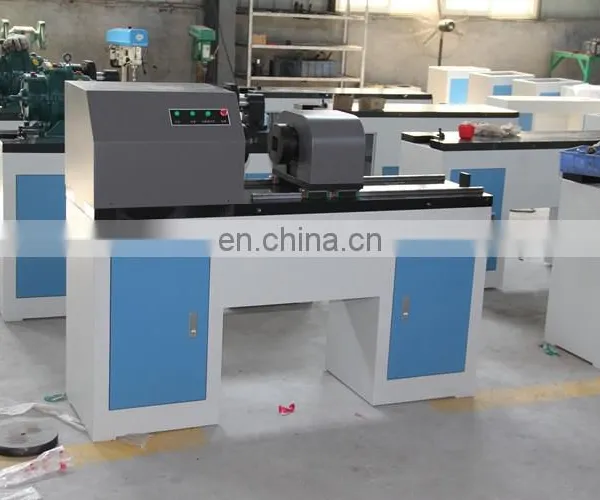 NDW Series Material Torsion Fatigue Testing Machine Metal Torsion Tester photo-6