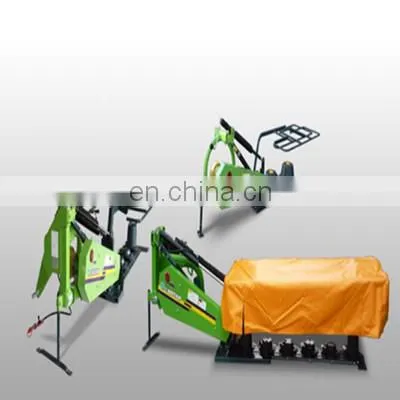 HIGH QUALITY STAR DISK MOWER 9GXD-1.7(MDM1700) photo-3