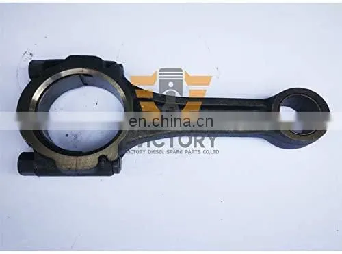 New Holland N843T N843L N843 Connecting Rod and Crankshaft photo-2
