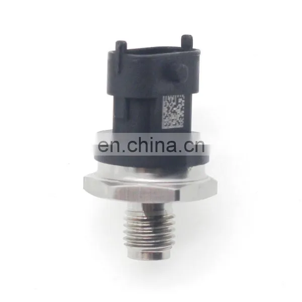 Fuel Rail Pressure Sensor BG5X-9F479-AA BG5X9F479AA 1353111 8-97329566-0 8973295660 45962063F 45962063G 8631588 photo-2