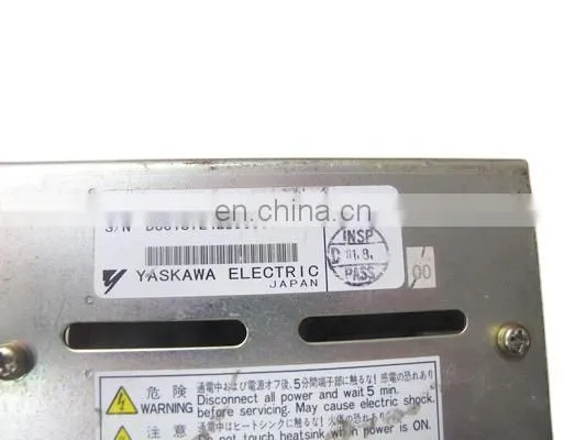 JUSP-ACP10JAB AC Servo Drive photo-2