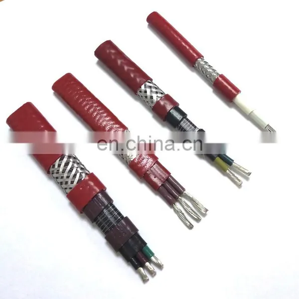 220v Custom Size Heating Element photo-2