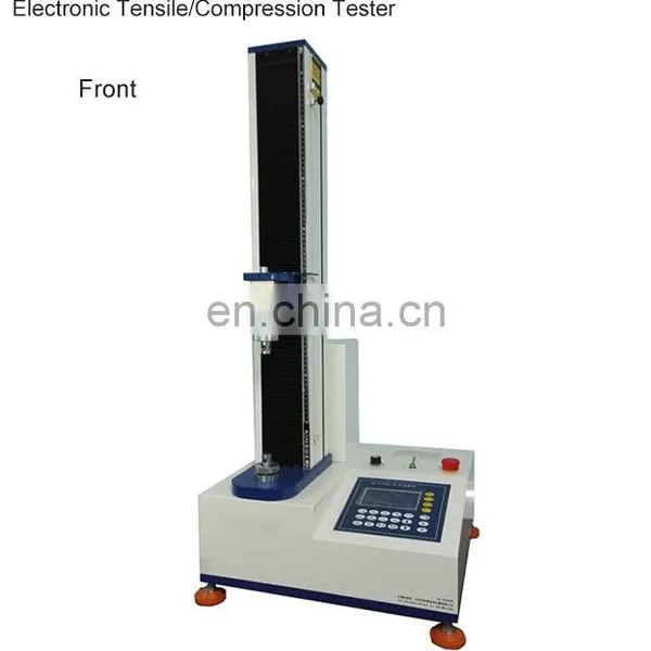 Liyi 1000N Universal Tensile Testing Machine Price Tensile Strength Tester photo-5