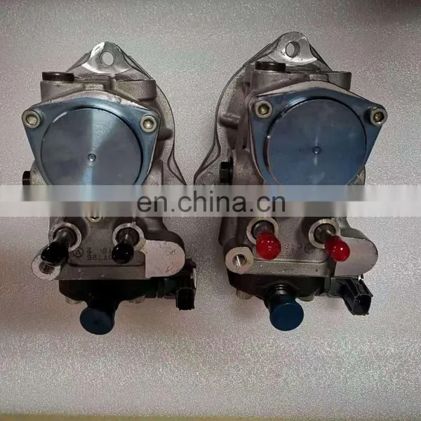Pump ASSY Supply 22100-0E020 for 1GD 2GD ENGINE 299000-0050 299000-0051 photo-3