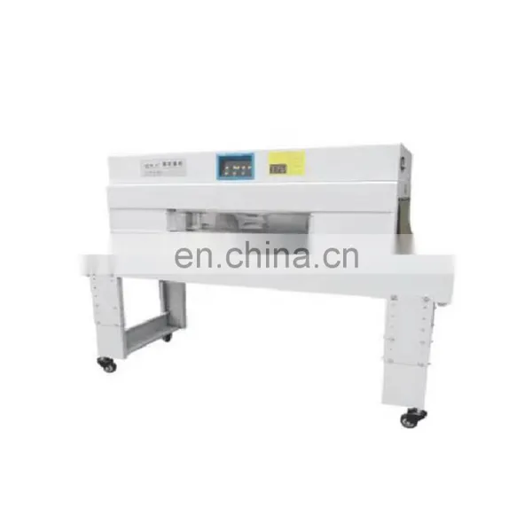 Chinese Factory Butter Wrapping Machine photo-3