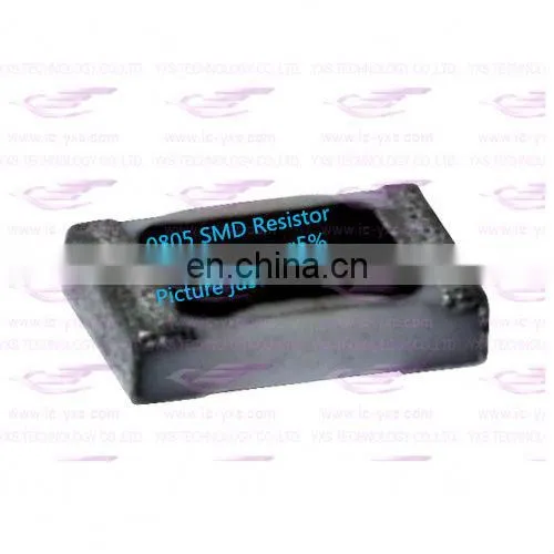Yxs 0805 SMD Resistor 5% Precision Error 27 Ohm Resistor