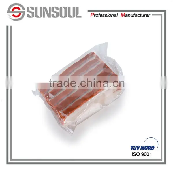 China Manufacture Repair Rubber Adhesive Tire Repair photo-3