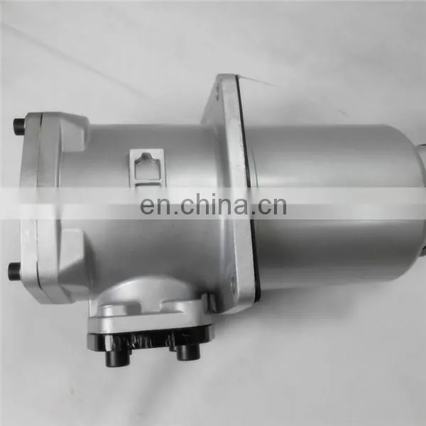 RF500X10F Hydraulic Return Strainer Filter With Cartridge Filters photo-6