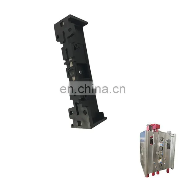 Cheap Manufacturing Professional Plastic Aerospace Parts Shell Tooling Cover Injection Mold Housing Mould Maker Molding Factory photo-6