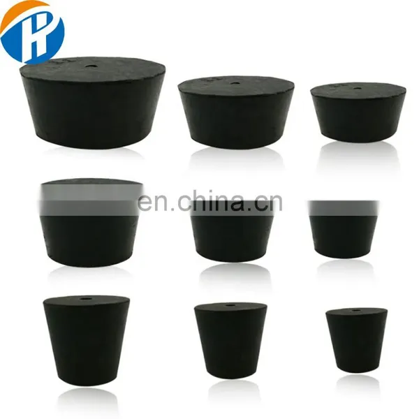 Rubber Stopper Anti Corrosion Protection photo-5