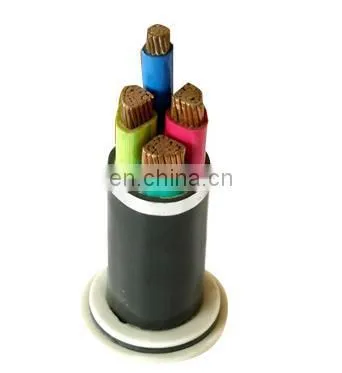 Wholesale Machines for Manufacturing Underground Power Cable photo-3