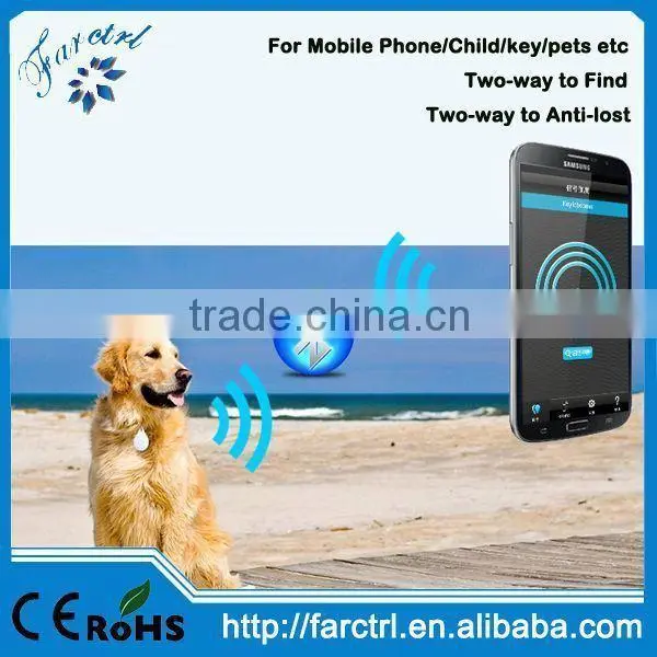Cheapest Bluetooth Key Finder for Christams Gift photo-4