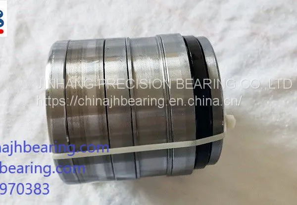 Tandem Roller Bearing 3 Row M3CT1949E 19x49x67mm in Stock for Plastic Twin Screw Extruder Gearbox photo-2