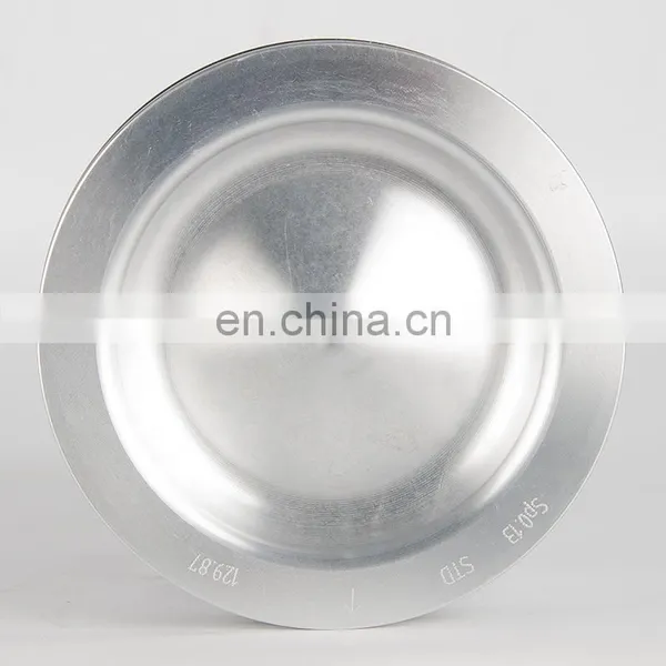 Diesel Engine Spare Parts OM501/OM502/OM521 Piston 130mm for Tractor Parts photo-4