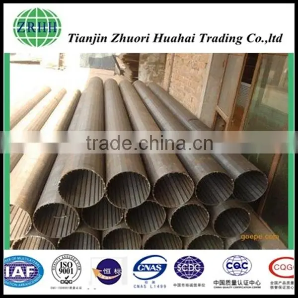 Manufacturer Sale Various Specifications Wedge Filter Cartridge, Wedge Filter, Wedge Filter photo-5