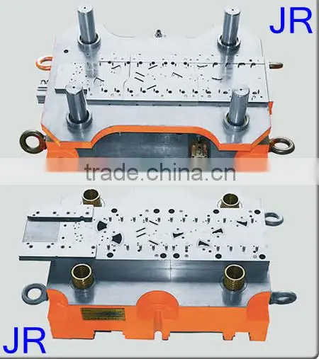 air conditioner compressor motor stator rotor lamination progressive stamping mould/tool/die
